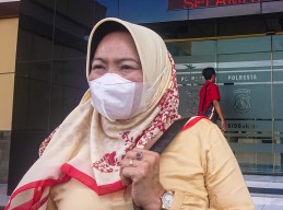 Usia Korban Pencabulan Ayah Tiri Masih 11 Tahun, KUPTD PPA Sidoarjo : Kehamilan Sangat Berisiko