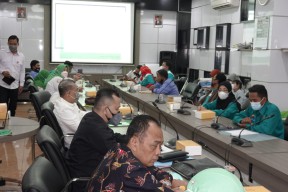 Perjuangkan Nasib Karyawan New Era, Komisi IV Panggil Perusahaan dan BPJS