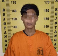 Edarkan Pil Double L, Pemuda Tulungagung ini Diringkus Polisi