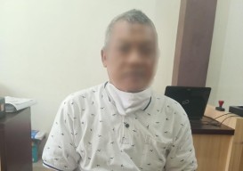 Polres Jombang Ringkus Pelaku Penipuan Berkedok Jual Perumahan, Korban Puluhan Orang