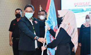 Pengurus PRSI Dilantik, Lamongan Berpotensi OWS