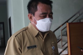 Antisipasi Lonjakan Covid-19, Dinkes Jombang Siapkan 14 Puskesmas Jadi Tempat Isoter