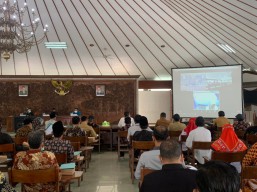 Tol Ngaroban Segera Dibangun, Panjangnya 116 Kilometer