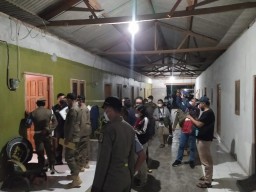 Razia Kamar Kos di Tulungagung, Pasangan Mahasiswa Hingga Pekerja Tertangkap 'Mesum'