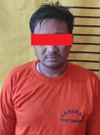 Duet Pengangguran di Surabaya Ini Berhasil Gasak 19 Motor