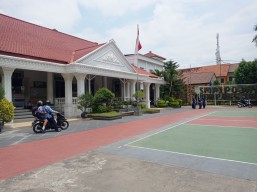 SMPN 1 Ponorogo Putuskan Pembelajaran Daring