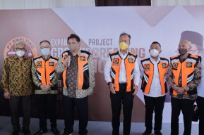 Industri Logam Masih Jadi Sektor Unggulan Penopang Ekonomi Jatim