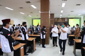 Pemkab Bojonegoro Siap Laksanakan Program RPL Desa Dari Kemendesa PDTT