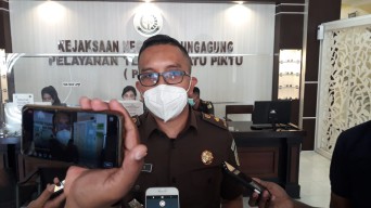 Salahgunakan Jabatan, Mantan Direktur PDAM Tulungagung Dituntut 5 Tahun Penjara