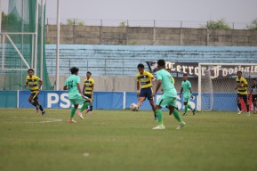 Peluang GU Jadi Tuan Rumah di 16 Besar Liga 3 Nasional Tipis