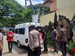 Awalnya Mengeluh Badan Greges, Pedagang Ayam di Pasar Burung Ponorogo Tewas
