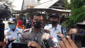 Satu Lagi Penumpang Bus Maut Tulungagung Meninggal Dunia, Total Korban Jadi Enam Orang