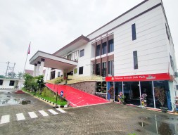 Jadi Saksi Kasus Dugaan Pemotongan BOP Madin, Anggota Dewan Pasuruan Diperiksa Kejaksaan