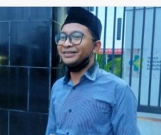 Terkait Pemotongan BOP Madin dan TPQ, Saad Muafi Diperiksa Kejaksaan Hingga Malam Hari