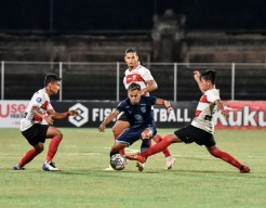 Madura United Fokus Hadapi Persiraja Banda Aceh Pekan Depan