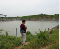 Perubahan Kawasan Menjadi Daerah Industri, Kades Sukodono Belum Tahu