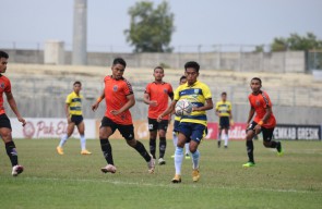 Kalahkan Perseden 2-1, Gresik United Puncak Klasemen Grup I Liga 3 Nasional