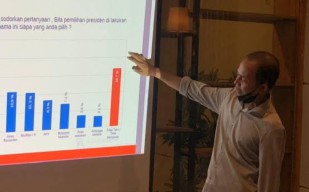 Tiga Tahun Khofifah-Emil, Survei ARCI Sebut 85,6 Persen Publik Puas