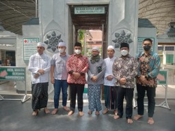 Prabowo Dipastikan Maju Pilpres 2024