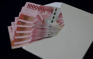 Penyaluran BPNT Tunai di Bojonegoro Berjalan Lancar