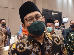 Angka Kemiskinan di Desa Turun, Gus Menteri : Ini Hasil Kerja Pentahelix