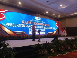 Alokasi Dana Desa Jatim Naik Jadi Rp 7,7 Triliun