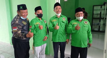 DPC PPP Gresik Siapkan Ali Mahmudi Gantikan Posisi M Yunus di DPRD