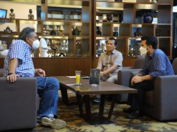 Jatim Sambut Perpres Baru Soal Pertambangan