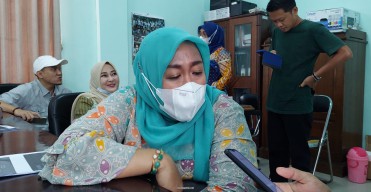 55.525 Warga Jombang Tidak Lagi Terima Bantuan Sembako, Tapi Uang Tunai Rp 200 Ribu