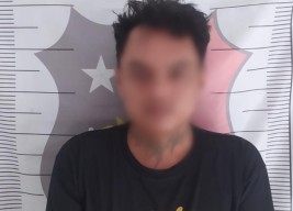 Budak Sabu Driyorejo Diringkus Polisi 