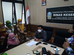 Penyumbang Pasien Omicron Terbanyak di Jatim dari Surabaya, Disusul Kota Malang dan Sidoarjo