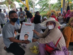 Masuk Tiga Besar di Jatim, Bagus Muhaimin Galang Dukungan Ketum PKB Capres 2024