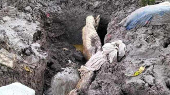 Ada Maling Cluring, Bongkar Makam dan Curi Tali Pocong Warga Yang Meninggal Jumat Legi