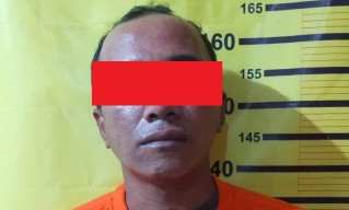 Begal Handphone Pelajar SMK Surabaya Dibekuk Polsek Tambaksari