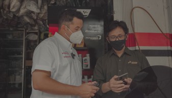 Dukung Pertamina Grand Prix of Indonesia, Yuk Ikuti Program Menarik PT Pertamina Lubricants