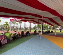 Warga Jombang Kecewa Operasi Pasar Murah Diundur, Alasannya Tunggu Gubernur