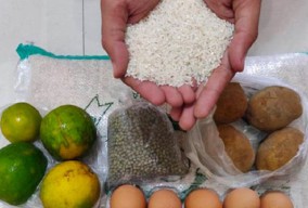 BPNT Dicairkan Tunai, KPM di Jombang : Bisa Belanja Sesuai Kebutuhan Senilai Rp200 Ribu