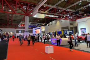 Jadi Bank Partner IIMS 2022, Danamon Dukung Industri Otomotif