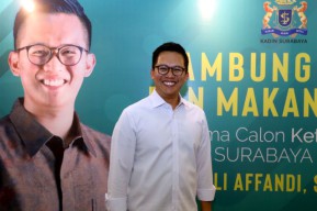 Kadin Minta DPRD Surabaya Ikut Dorong Pemulihan Ekonomi UMKM