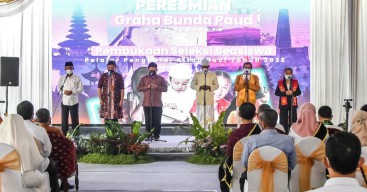 Pemkot Surabaya Sediakan 1.160 Kuota Beasiswa Pelajar Penghafal Kitab Suci