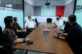 Dewan Sebut Pembukaan Pasar Turi Baru Sebuah Fenomena