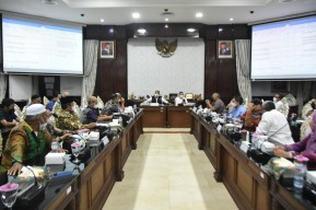 Pasar Turi Baru Segera Dibuka, Begini Respon Para Pedagang