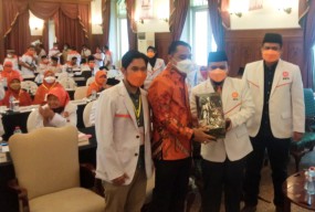 Songsong Pemilu 2024, Partai PKS Mulai Panasi Mesin Politik