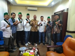 Dispora Sambut Gagasan HMI Jatim Soal Pembangunan Ekonomi Kreatif Bagi Pemuda