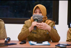 Kasus Covid-19 di Surabaya Menurun Drastis, Dinkes Beberkan Sebabnya
