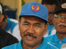 KONI Lamongan Targetkan 26 Cabor Raih Emas Porprov Jatim