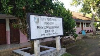 Guru SD Bringinan Sering Datang Telat, Kades : Sudah Bertahun-tahun