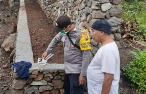 Bayi Terbungkus Kresek Ditemukan Warga Prigen, Begini Kondisinya