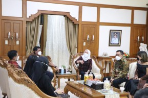 Ada Peluang Cuan, Potensi Kabupaten Bojonegoro Jadi Lirikan Para Investor