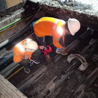 PLN Terus Upayakan Pemulihan Pasokan Listrik ke Madura dengan Melokalisir Titik Gangguan